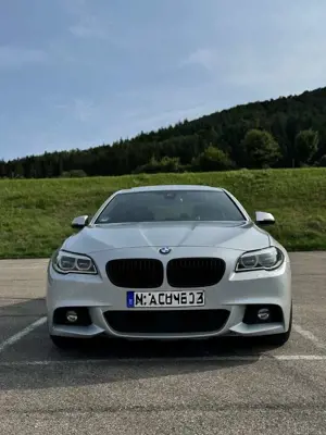 BMW 535 535 d xDrive