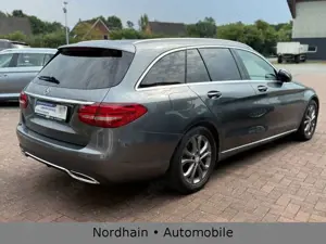 Mercedes-Benz C 220 C -Klasse 220d*Navi*Shz*Ahk*Pano*Tempo*Alu** Bild 5