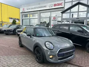 MINI Cooper Cooper*Tempomat*Sitzheizung*Klima*TÜV 05/2027