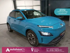 Hyundai Others Kona Select Elektro 64 LED|Navi|Kamera|ACC