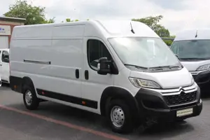 Citroen Jumper 35 L4H2 165 *Klima*Kam*Navi*Temp.*Holz