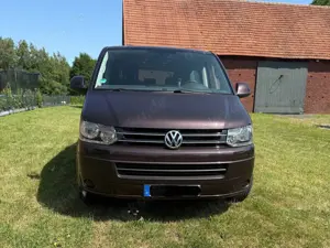Volkswagen T5 Multivan Multivan Highline