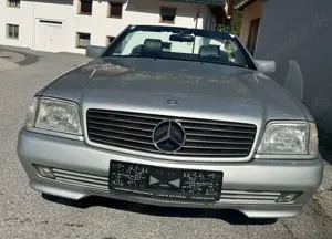 Mercedes-Benz SL 300 Roadster Aut.