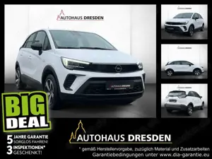 Opel Crossland 1.2 Edition SpurH