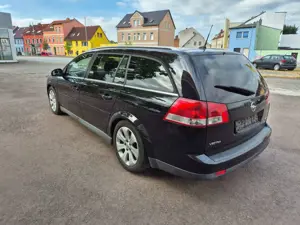 Opel Vectra 1.9 CDTI Caravan Edition Bild 5