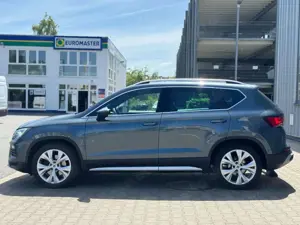 SEAT Ateca Xperience DSG  Pano St-Hzg. ACC Leder LED