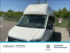 Volkswagen Crafter Grand California 600 2.0 TDI Autom. LED