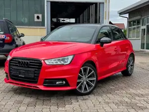 Audi A1 basis