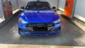Audi A7 55 TFSI quattro S tronic