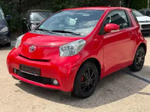Toyota iQ iQ + *Klima  Alu + Parkhilfe H*
