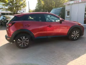 Mazda CX-3 Exclusive-Line Navi LED Klima Sitzheizung Bild 2