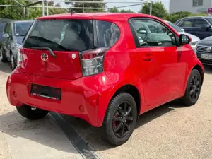 Toyota iQ iQ + *Klima  Alu + Parkhilfe H* Bild 4