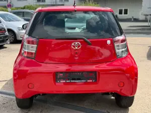 Toyota iQ iQ + *Klima  Alu + Parkhilfe H* Bild 5