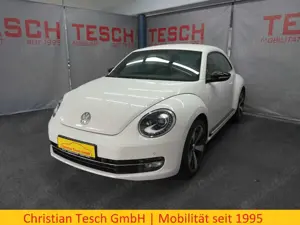 Volkswagen Beetle Sport BIXENON | KLIMA | NAVI | SITZHZG |