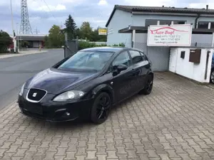 SEAT Leon Bild 1