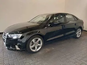 Audi A3 35 Automatik 2,0 TDI sport