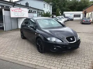SEAT Leon Bild 2