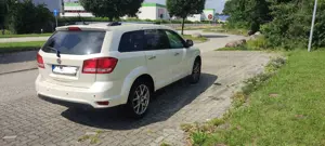 Fiat Freemont 2.0 Multijet 16V DPF Lounge Bild 2