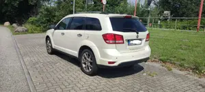 Fiat Freemont 2.0 Multijet 16V DPF Lounge Bild 4