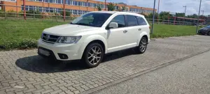 Fiat Freemont 2.0 Multijet 16V DPF Lounge Bild 3