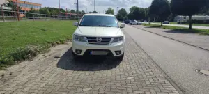 Fiat Freemont 2.0 Multijet 16V DPF Lounge Bild 5