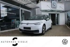 Volkswagen ID.3 ID.3 Pure Performance Navi LED Parktronic Climatro