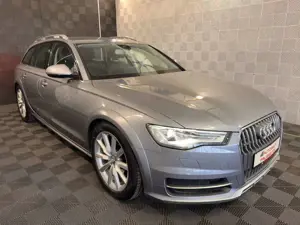 Audi A6 quattro 3.0 TDI*ALLROAD*AHK-R.KAM-TEMPO-LUFT
