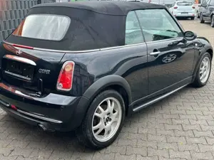 MINI Cooper Cabrio /Leder/ Chili/Works/ Bild 5