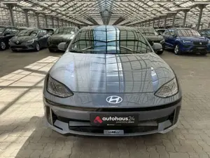 Hyundai IONIQ 6 Techniq Navi|CAM|Matrix|HUD Bild 2