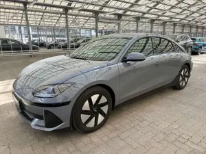 Hyundai IONIQ 6 Techniq Navi|CAM|Matrix|HUD Bild 3