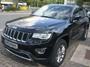 Jeep Grand Cherokee 3.0I Limited