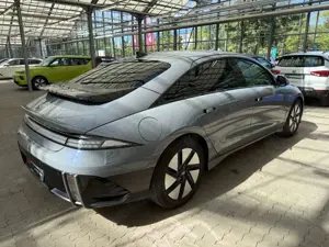 Hyundai IONIQ 6 Techniq Navi|CAM|Matrix|HUD Bild 5