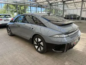 Hyundai IONIQ 6 Techniq Navi|CAM|Matrix|HUD Bild 4