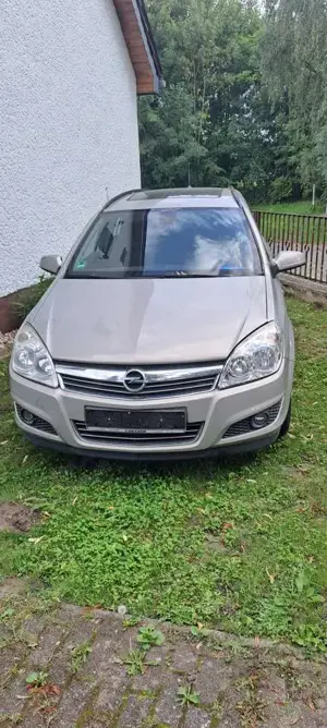 Opel Astra Astra 1.6 Caravan