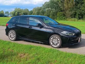 BMW 118 i M Sport  Head-Up Displ   18 ZOLL NEU