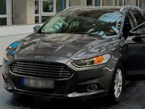 Ford Mondeo Mondeo Turnier 1.5 EcoBoost Start-StoppTrend