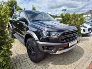 Ford Ranger 2.0 Raptor 213PS Autom 4x4 *Standheizung*