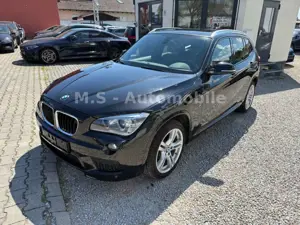 BMW X1 20i xDrive M Sport*Pano*Bi-Xenon*SHZ*Navi*PDC