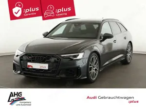 Audi S6 Avant 3.0 TDI quattro tiptronic