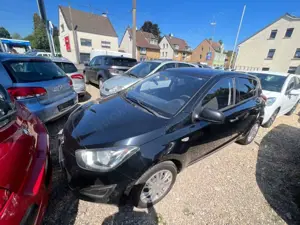 Hyundai i20 FIFA World Cup Edition*TÜV NEU*1 HAND*KLIMA*