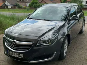 Opel Insignia Insignia 2.0 CDTI Aut. Sport