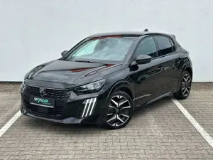 Peugeot 208 GT Hybrid 145 e-DSC6,Massage,ACC,360°,NAV