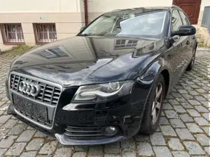 Audi A4 Ambition Automat. *Gegen Gebot Export*