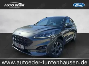 Ford Kuga Plug-In Hybrid ST-Line Automatik Sportpaket