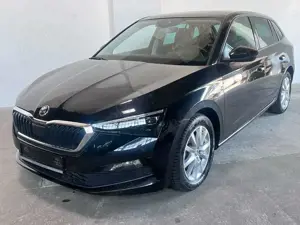 Skoda Scala Style 1.5 *Automatik*