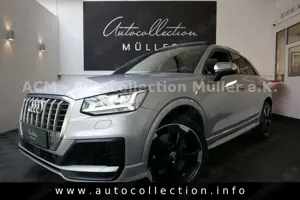 Audi SQ2 Bild 1