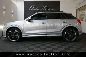 Audi SQ2 Bild 2