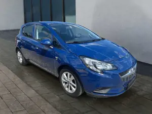 Opel Corsa E Active*Klima*Apple*Android*Winterpaket* Klima