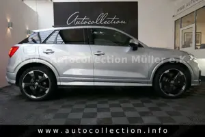 Audi SQ2 Bild 3