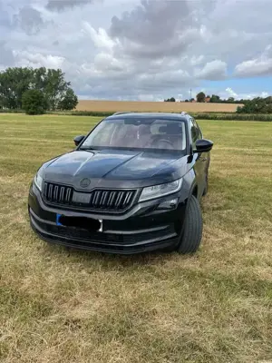 Skoda Kodiaq Style 4x4